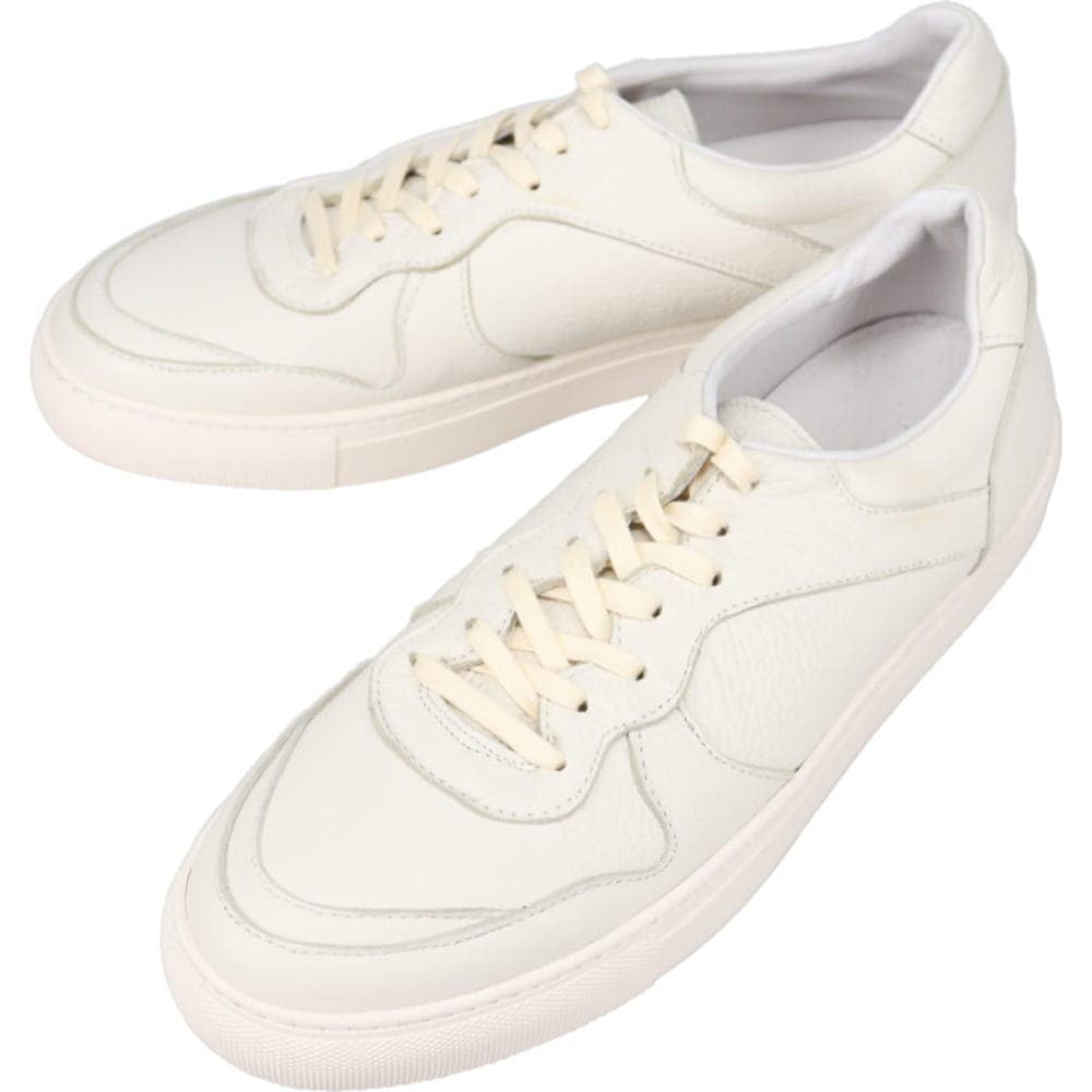 正規品 スニーカー ユリス シーエー ULYSE CA クリーム 27,335円