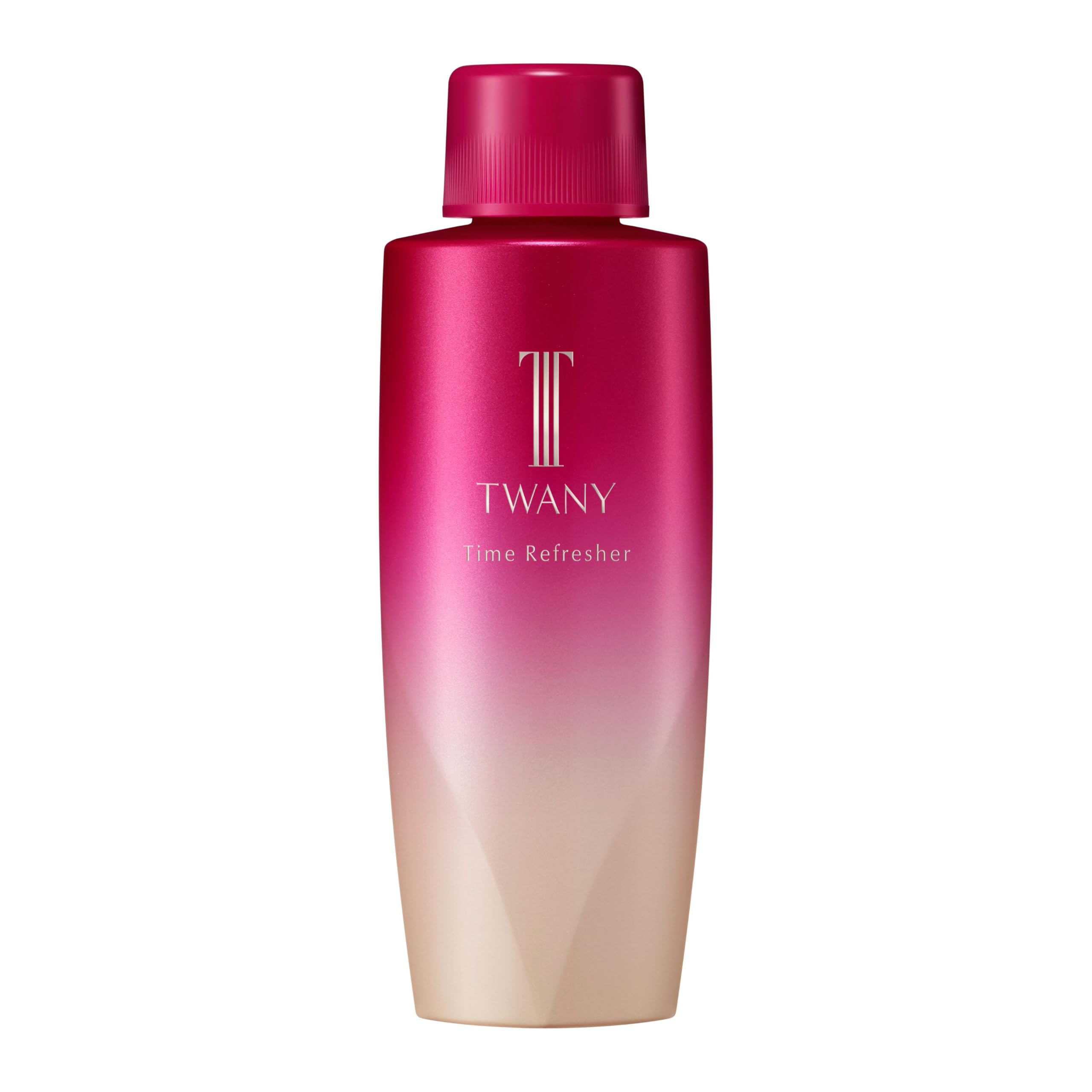 トワニー タイムリフレッシャー レフィル 【誘導美容液】 60ml ローズブルームの香り