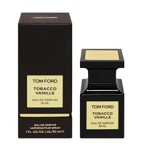 トムフォード タバコ バニラ EDP SP 30ml