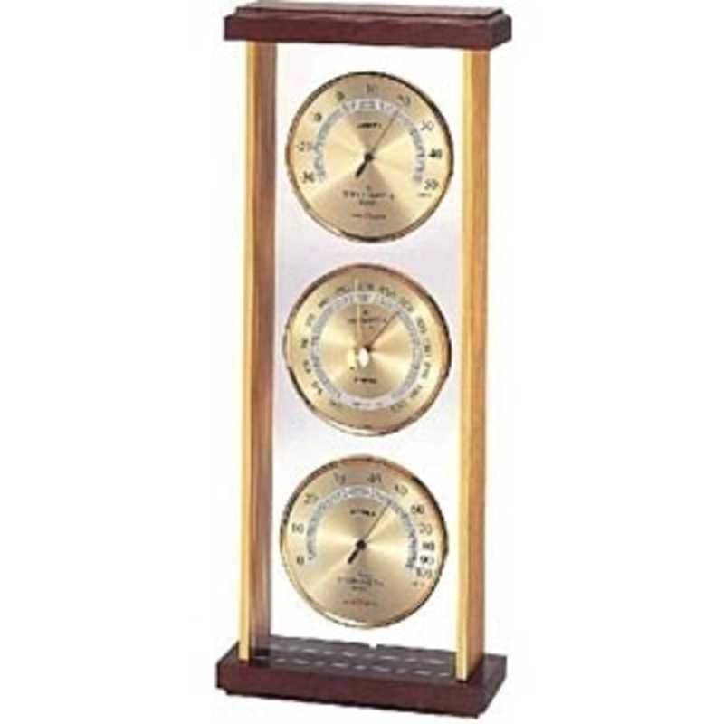 エンペックス　スーパーEX気象計　EX‐744