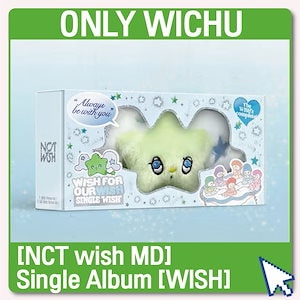 楽天市場】nct wish wichu ver（韓国（K-POP）・アジア｜CD