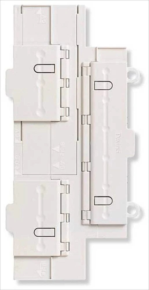 （まとめ買い）ダヴィンチ リフィル 聖書サイズ 6穴パンチ DR1300 [x5]