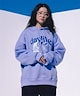 BLUE (起毛)