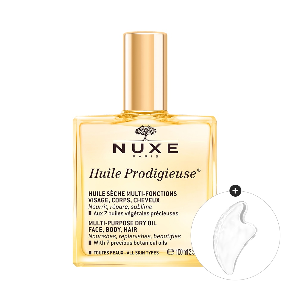 ウィルプロディジュースマルチドライオイル100ml