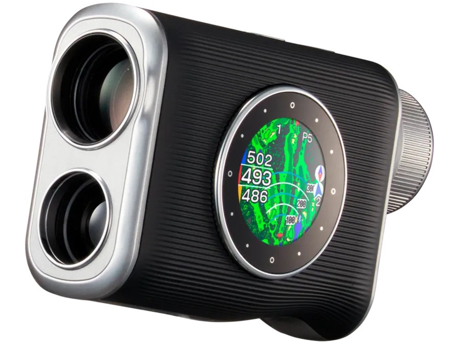 ASAHI GOLF EAGLE VISION XI EV-490