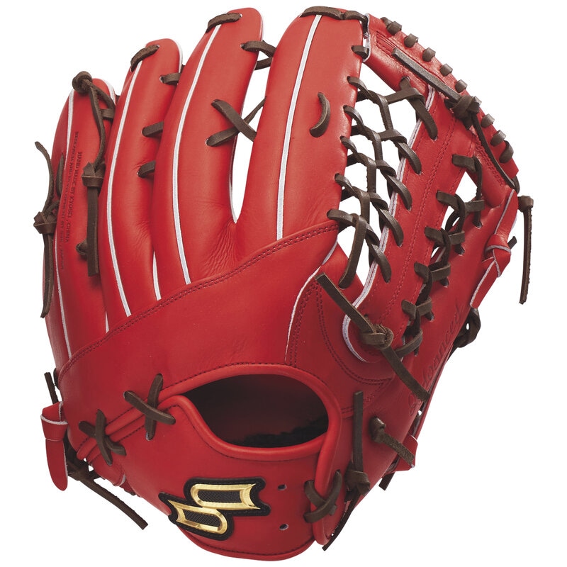 SSK(エスエスケイ) 硬式プロエッジアドヴァンスドシリーズ -SBN TYPE- 外野手用 野球 25SS グラブ 硬式野球 25SSグローブ AKS87425