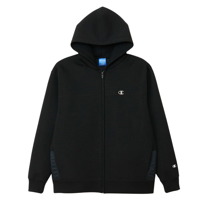 TW 3LS ZIP MENS SPORTS ウェア(メンズ) (C3-CS111)