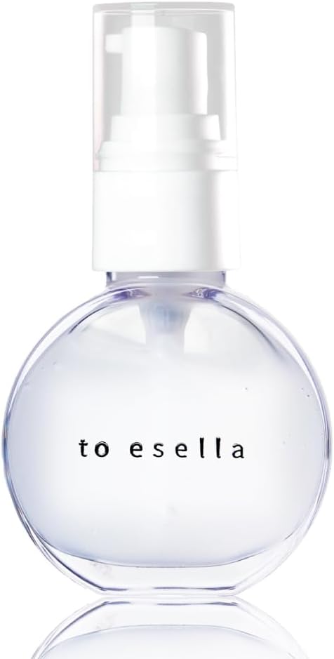 to esella ホワイトハンドセラム [ 医薬部外品 ハンドセラム 手 ハンド美容液 シワ 美白 ハリ オーガニック ナイアシンアミド 保湿 ] 20mL / 1本