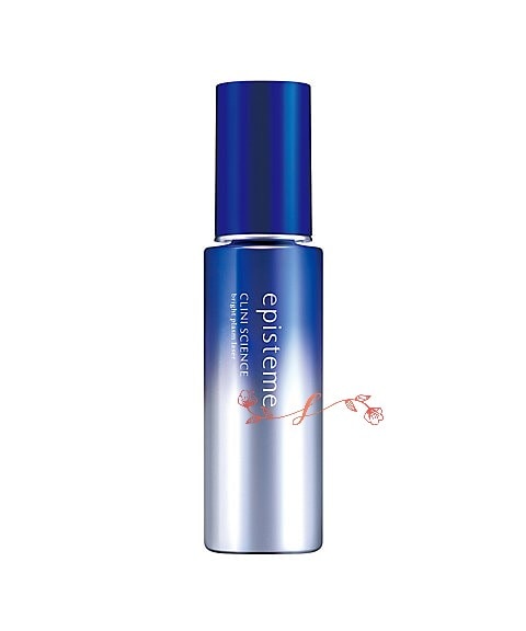 epis　teme　　ブライトプラズムレーザー　50ｍL／美容液［医薬部外品］　正規品　2024年3月1日　 発売