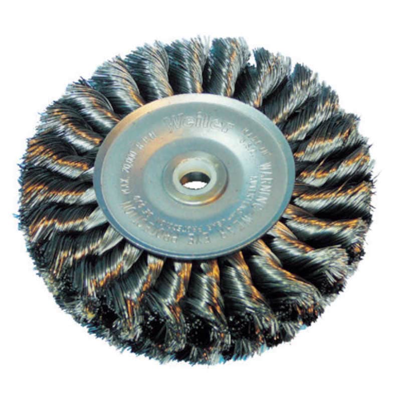 バーテック　ワイラーデュアライフホイルブラシSW0.3　913400