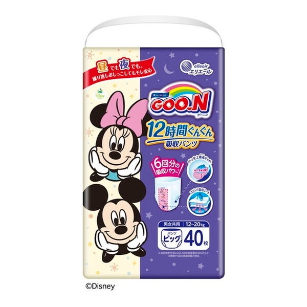 �O�[�� 12���Ԃ��񂮂�z���p���c BIG�T�C�Y 40��