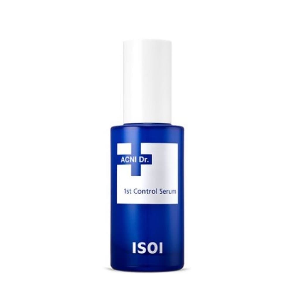 相生アクニードクターファーストコントロールセラム40ml1個