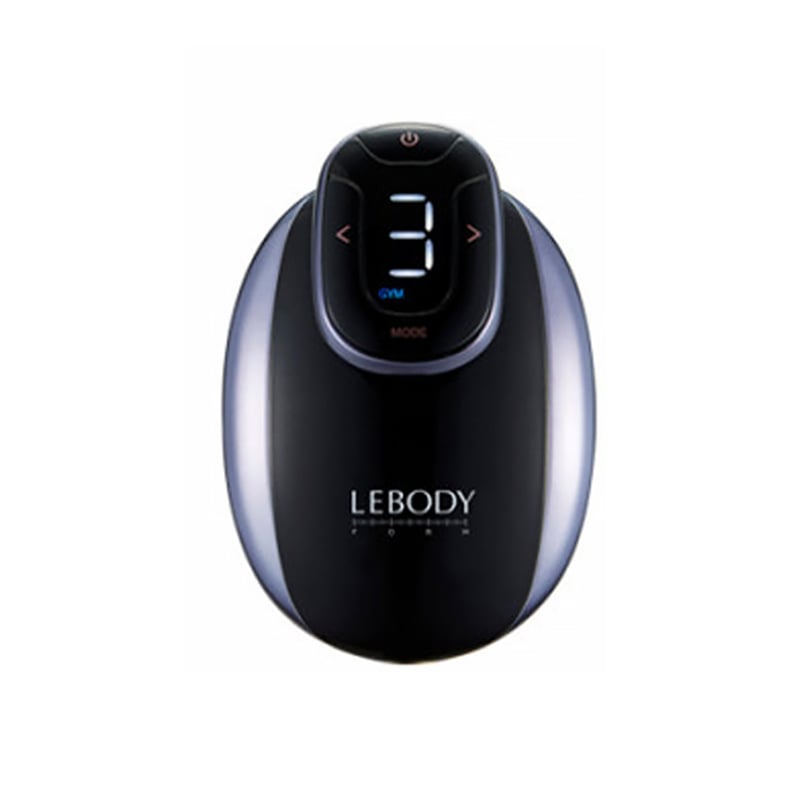 LEBODY FORM /マルチミディアム周波数腹部マッサージャー