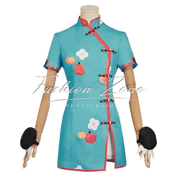 地縛少花子くん 風 八尋寧々 やしろ ねね コスプレ衣装 cosplay ハロウィン 演出服 変装