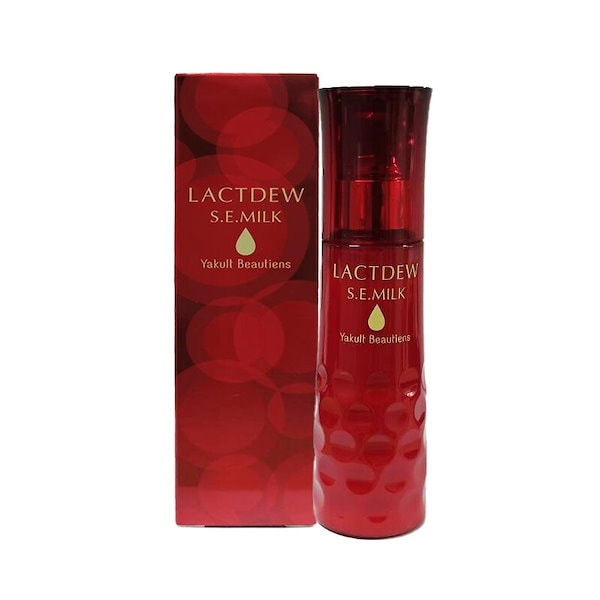 Qoo10] ヤクルト化粧品 ヤクルト ラクトデュウ S．E．ミルクa