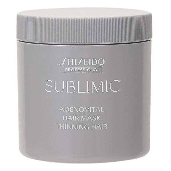 サブリミック アデノバイタル ヘアマスク 680g