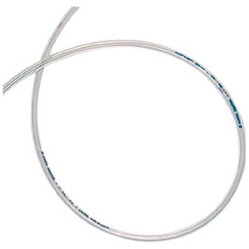 八興販売　柔軟フッ素ホース 2×4 20m　PD2