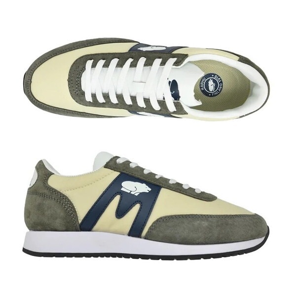 カルフ アルバトロス GRY/D.NAVY 353 KH802505 8