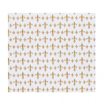 包装紙 セントラル 半切 608 100枚