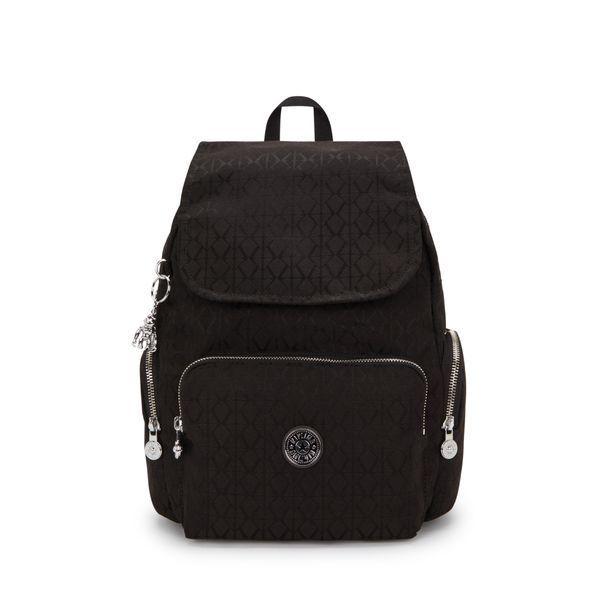 バックパック シティジップS CITY ZIP S KQABA11 NOSJ