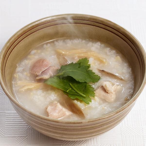 秋田 比内地鶏ぞうすいセット 250gx7 SISK