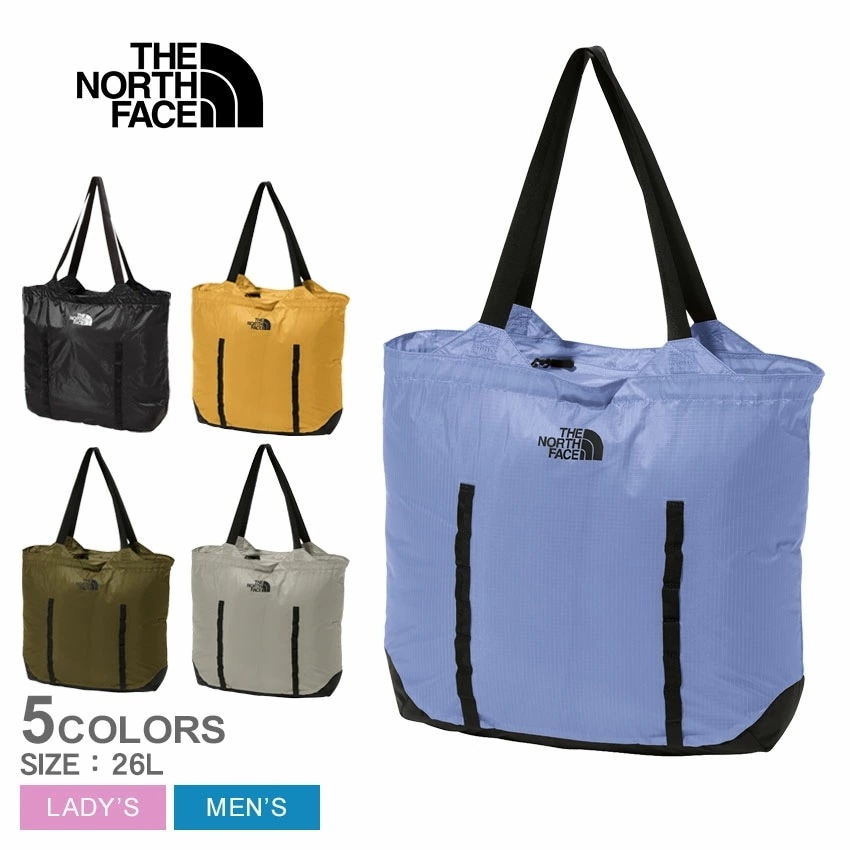 メイフライトート NM62377 レディース メンズ 26L 26リットル アウトドア カジュアル キャンプ スポーツ カバン ポケッタブル コンパクト 部活