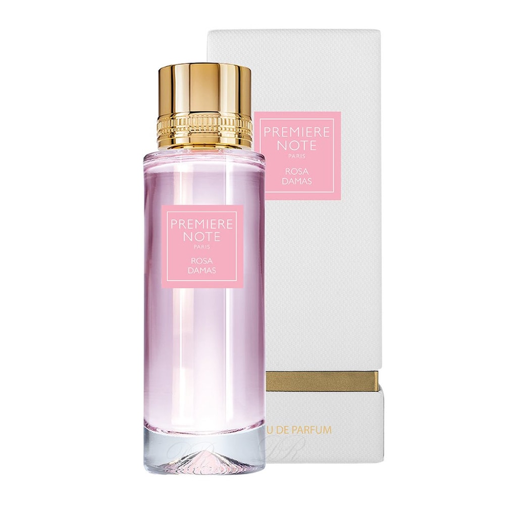 プレミア ノート ロサダマス オードパルファム EDP 50ml