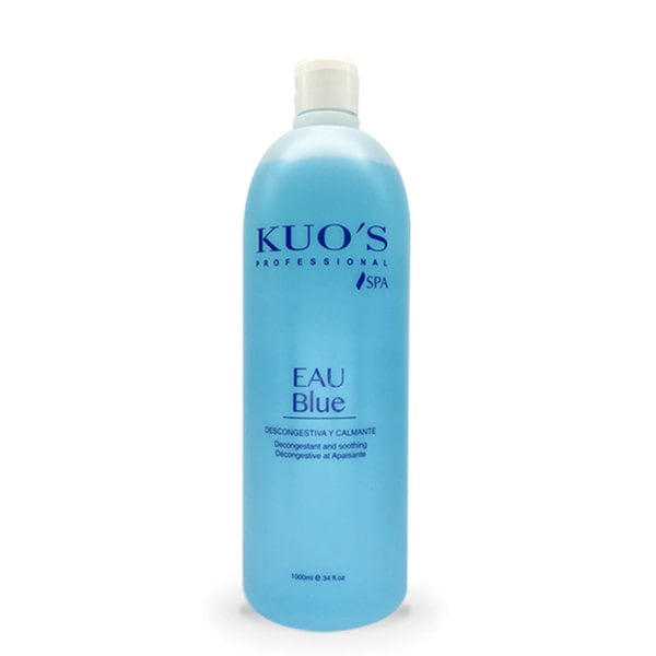 クス ダマル ウォーター 1000ml 強力保湿トナー