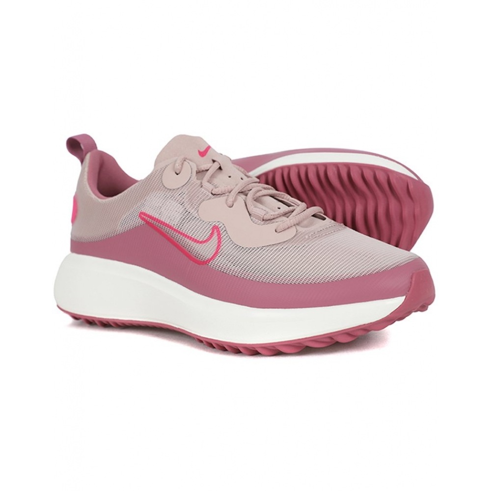 Nike レディースエースサマーライトスパイクレスゴルフシューズ