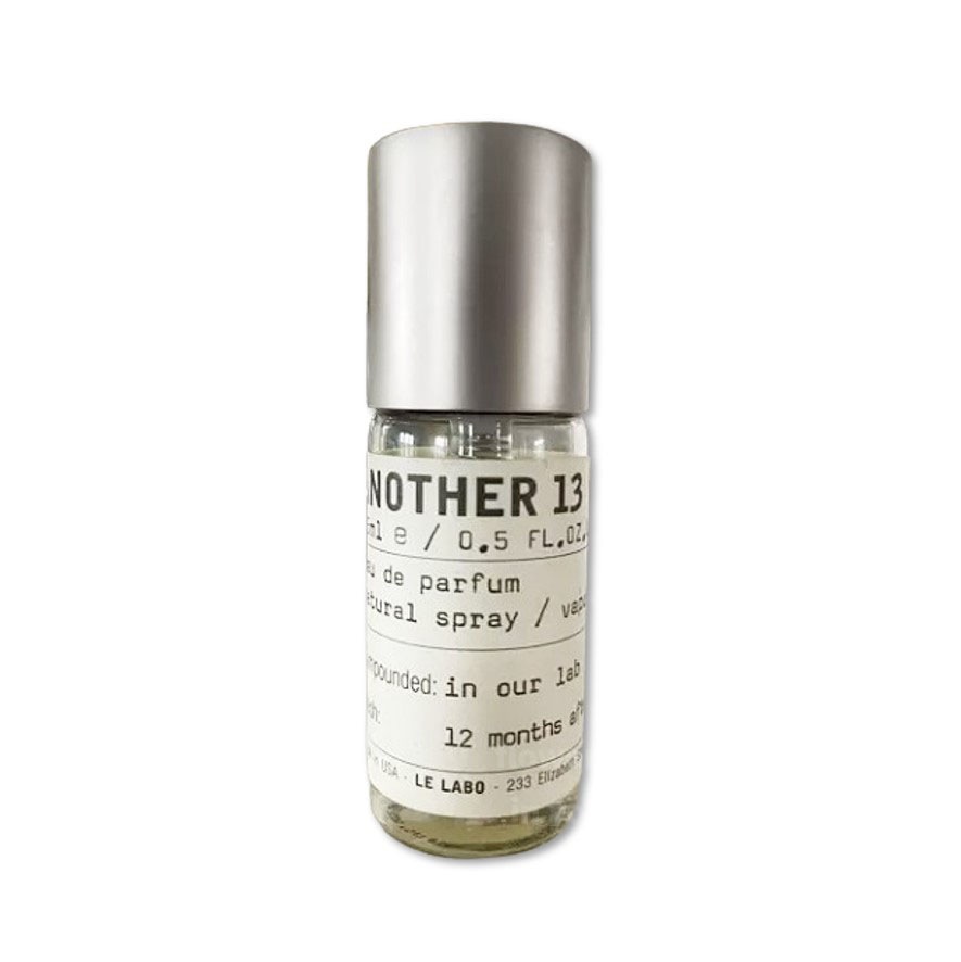 [韓国百貨店正規品] カスタムラベリング可能 アナザー13 EDP 15ml