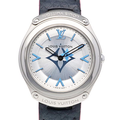 中古)LOUIS VUITTON ルイ・ヴィトン フィフティファイブ Q6J04