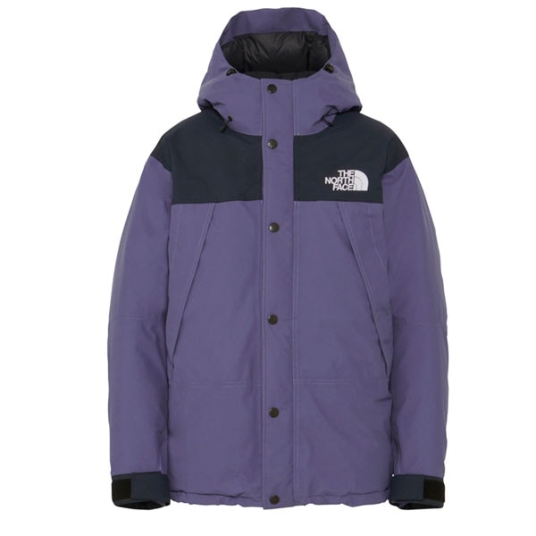 ザ・ノース・フェイス THE NORTH FACE マウンテンダウンジャケット メンズ アウター ND92237-UC 即納あり