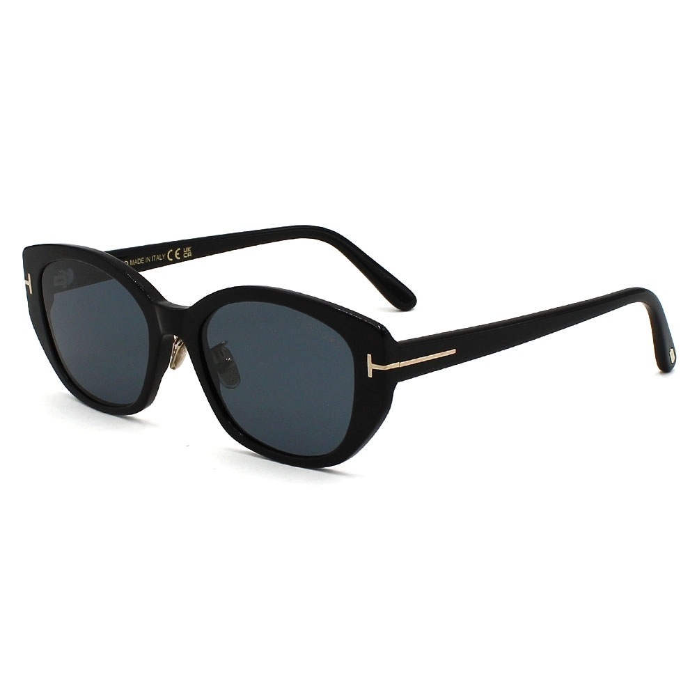 FT1168-K/S 01A 54 サングラス EYEWEAR アジアンフィット メンズ レディース ユニセックス