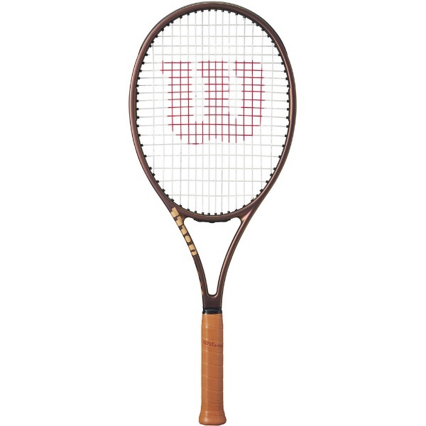 Wilson ウイルソン PRO STAFF X V14.0 テニス ラケット 硬式 WR125811U3 フレームのみ