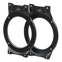 他サイト： パイオニア カースピーカー取付キット スズキ ジムニー/ジムニーシエラ UDK127の商品画像