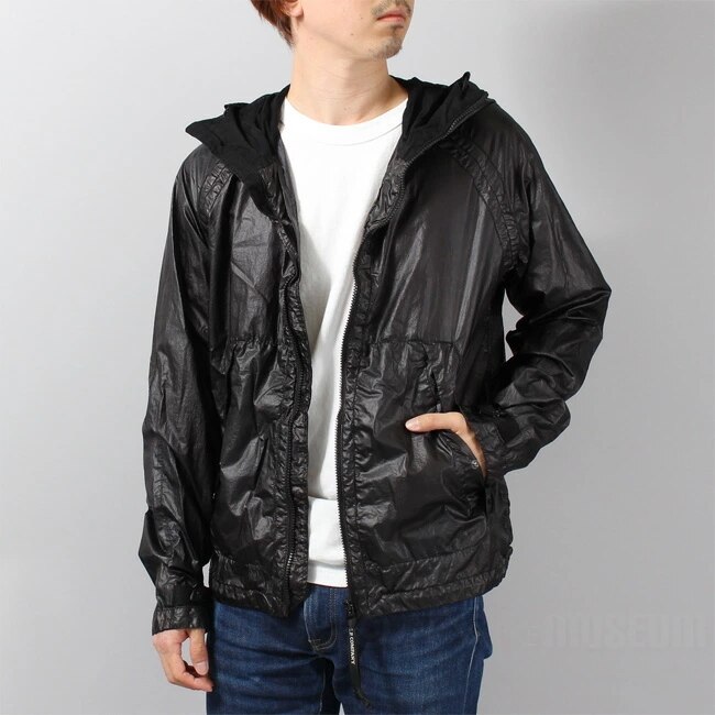 マウンテンパーカー メンズ MEDIUM JACKET 10CMOW181A005576G