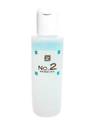 全国送料無料 カミヤマ美研 顔を洗う水シリーズ No.2 250ml
