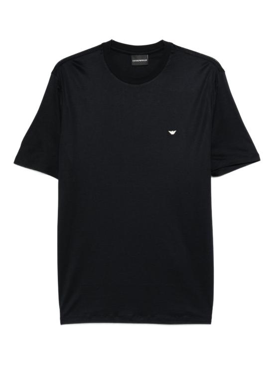 EMPORIO ARMANI Men T-Shirts EM004592 AF13747UB118 Blue