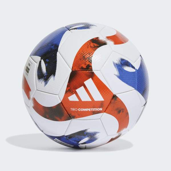 アディダスサッカータイロコンペティションボール