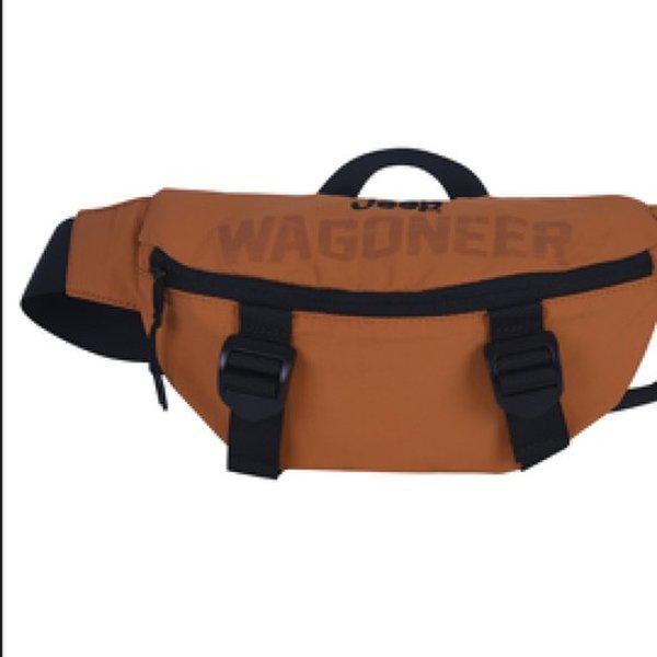 왜고니어 힙색 JP0GAU5210R_BP