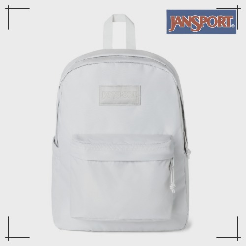 JANSPORT公式 リュック Mono Beyond Pack OYSTER MUSHROOM