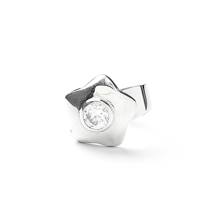 【SHALOM】BABY STAR RING