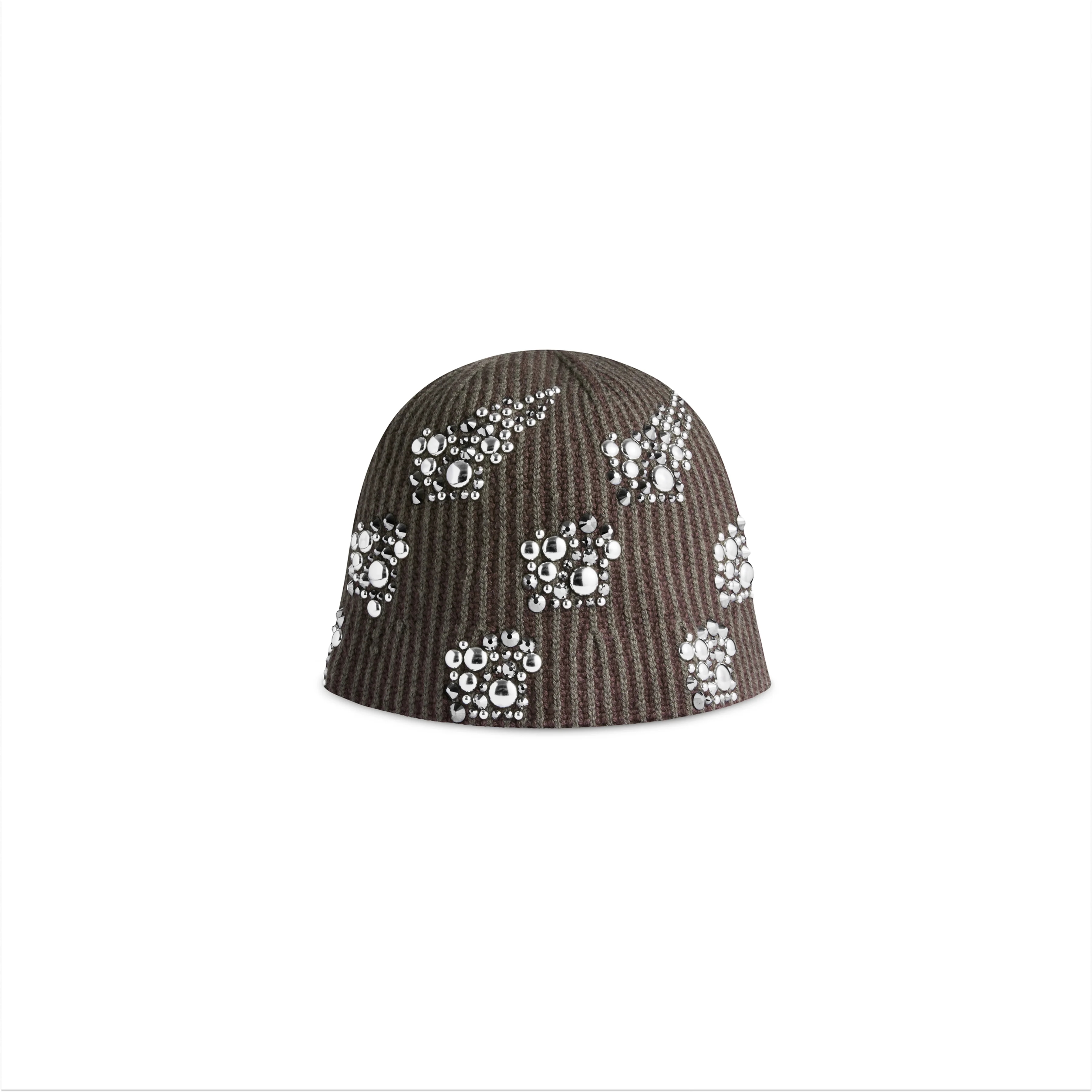 【ATiiSSU】 Shine Beanie WN ビーニー 正規品