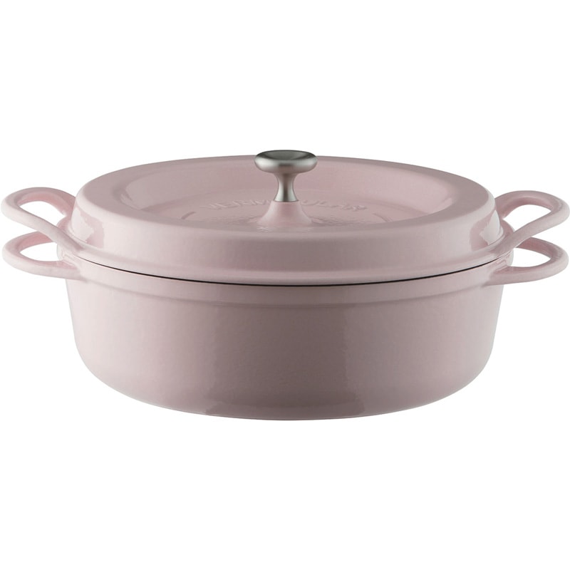 バーミキュラ オーブンポットラウンド 26cm パールピンク 鋳物ホーロー鍋 両手鍋 無水調理 PNK26RS 17,719円