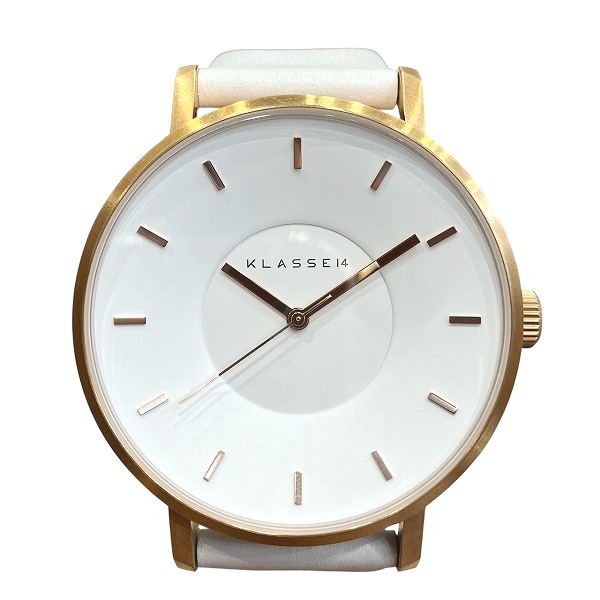 クラス14 ヴォラーレ クォーツ 時計 腕時計 メンズ