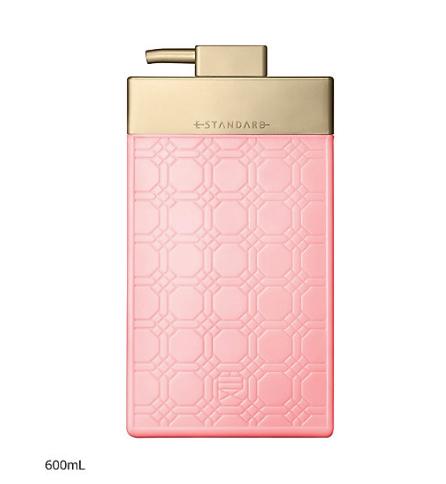 Estandard　トリートメント　メデュラニュートリション　ダマスクローズ　本体　600ｍｌ　正規品