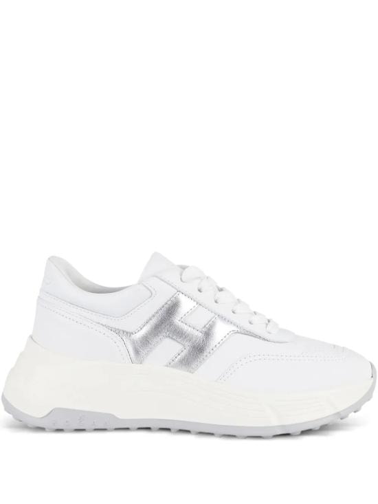 HOGAN Women Sneakers HXW6690FR30U7I 0351