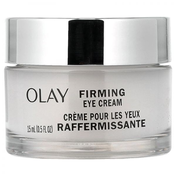 , Collagen Peptide Eye Cream, 0.5 fl oz 15 ml