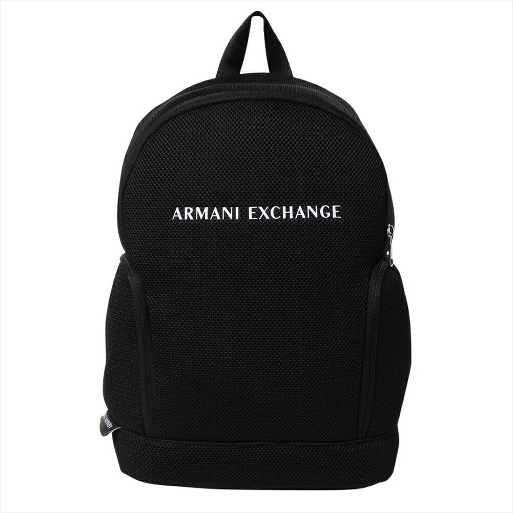 バックパック 952402 2R833 00020 Black メンズ
