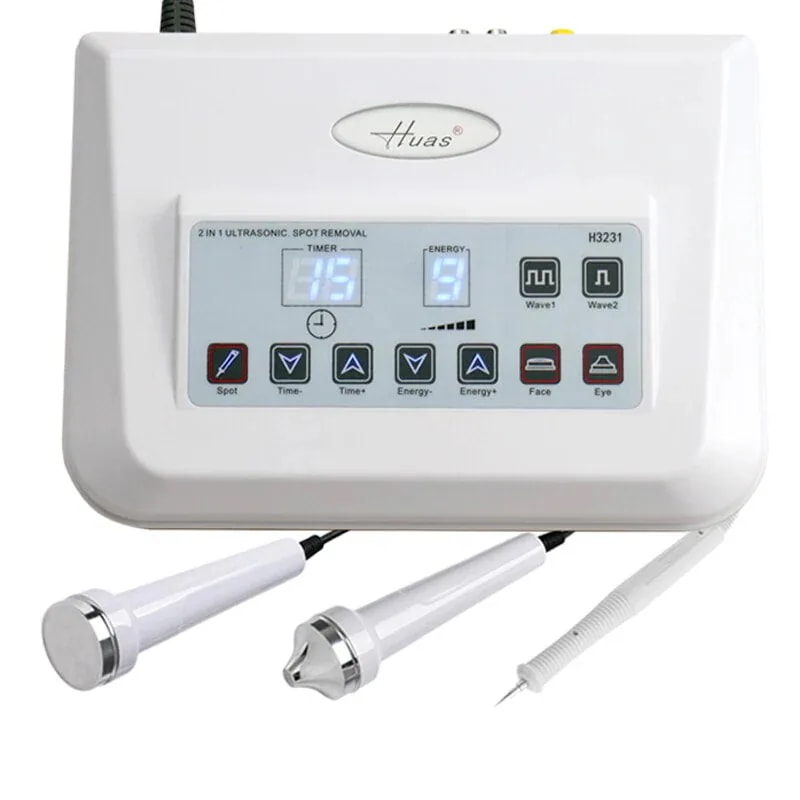 たるみ解消 顔の引き締め 女性のための超音波フェイシャルスキンケア装置 アンチエイジング 超音波ボディケアマシン 美顔器 高周波 新品小顔ローラー